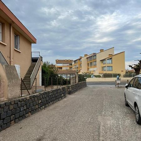 Magnifique Appartement Au Bord De L'Eau Valras-Plage Ngoại thất bức ảnh