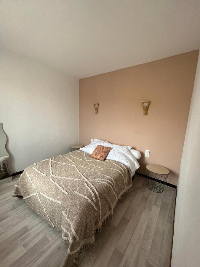 Magnifique Appartement Au Bord De L'Eau Valras-Plage Ngoại thất bức ảnh